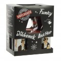 Dark Master gewoon  33 cl   Fles