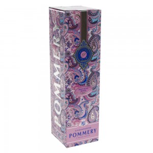 Champagne Pommery rose etui  75 cl