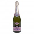Champagne Pommery rose etui  75 cl