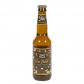 Van Bulck BIO tripel blond  33 cl   Fles