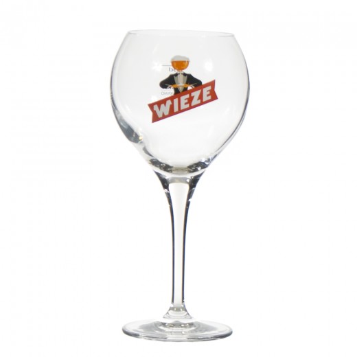 Wieze tripel glas