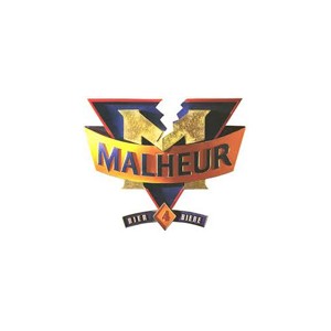 Malheur  Blond      6  33 cl   Fles