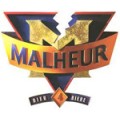 Malheur  Blond      6  33 cl   Fles