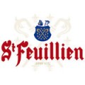St Feuillien  Tripel  75 cl  Doos  6 st