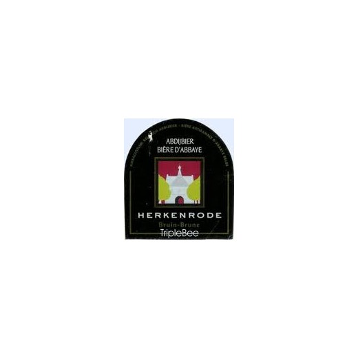 Herkenrode  Cister  33 cl  Bak 24 st