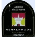 Herkenrode  Cister  33 cl   Fles