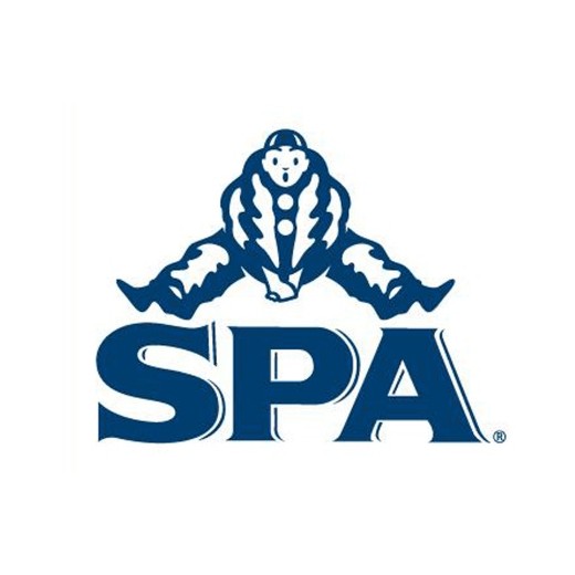 Spa limonade PET  Passion  50 cl  Pak 24 st