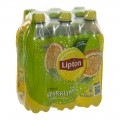 Lipton PET  Sparkling Citrus  50 cl  Pak  6 st