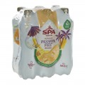 Spa Touch of PET  Passion  50 cl  Pak  6 st