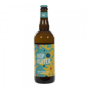 Hop ruiter  Blond  75 cl   Fles