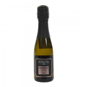 Sangria 15% Quint  Pink  3 liter  Vat
