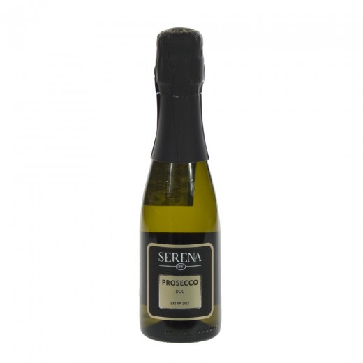 Terra Serena Prosecco Doc Treviso  20 cl   Fles