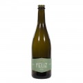 Feliz Mindfull Sparkling herbal 0%  75 cl