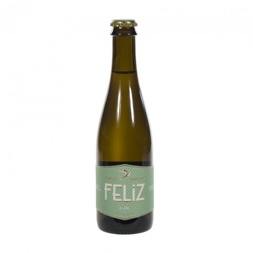 Feliz Mindfull Sparkling herbal 0%  37,5 cl