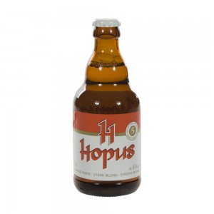 Hopus  Blond  33 cl   Fles