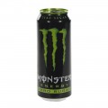 Monster  Energy Zero  50 cl  Blik