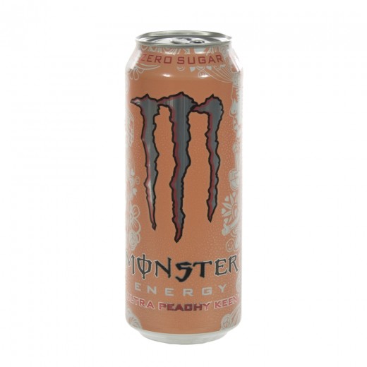 Powerade PET  Mountain Blast  50 cl  Pak  6 st