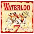 Waterloo  Tripel  33 cl  Bak 4x(4+2)