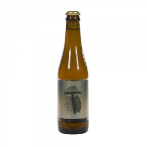 Lagg Corriecravie 55%  70 cl   Fles