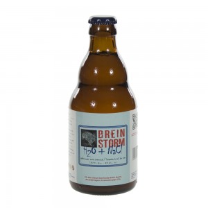 Cuvee Jerome  33 cl   Fles