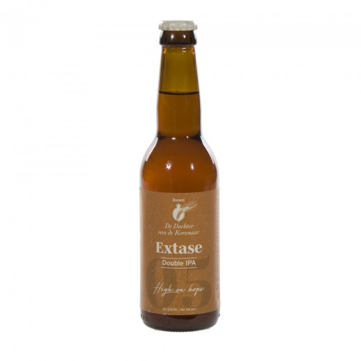 Extase  33 cl   Fles