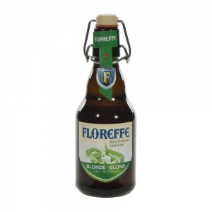 Floreffe  Blond  33 cl   Fles