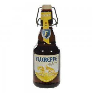 Floreffe  Tripel  33 cl   Fles