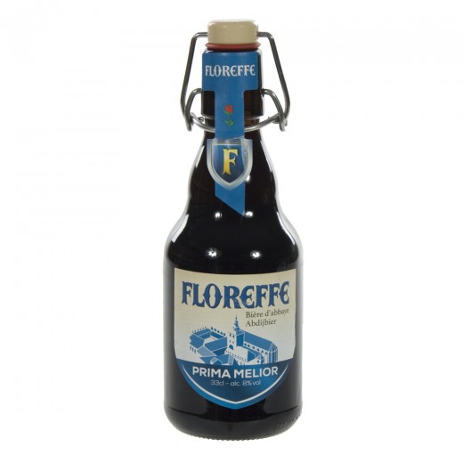 Floreffe  Prima Melior  33 cl   Fles