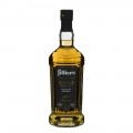 Filliers single malt whisky bourbon cask  70 cl