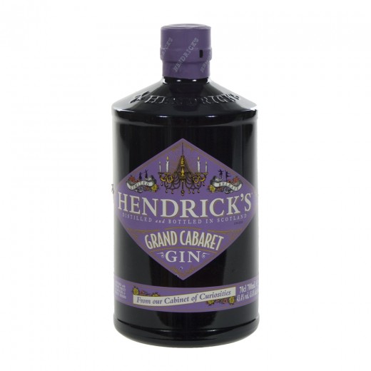 Hendrick's Gin Cabaret  70 cl