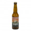 Hof Ten Dormaal Saison  33 cl   Fles