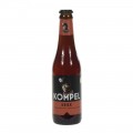 Kompel Kriek  33 cl   Fles