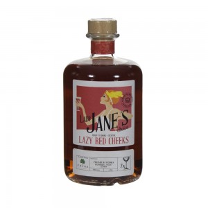Buss Amaretto  70 cl