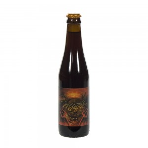 Oudbruin Barrel Reserve  33 cl