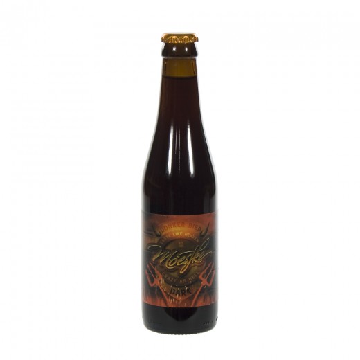 Oudbruin Barrel Reserve  33 cl