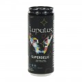 Lupulus Superdelic BLIK  33 cl  Blik