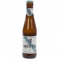 Limburgse Witte  Citron  33 cl   Fles