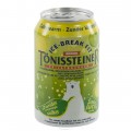 Tonissteiner BLIK  Ice Break  33 cl  Blik  6 pak