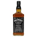 Jack Daniels 40%  1 liter
