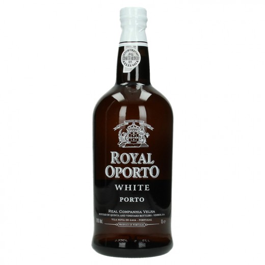Royal Oporto  White  1 liter