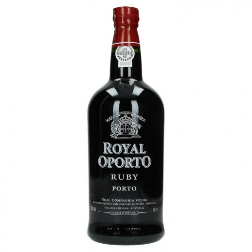 Royal Oporto  Ruby  1 liter