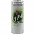 Gini  Zero  33 cl  Blik