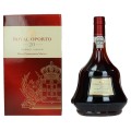 Old Royal Oporto  40 jaar  75 cl
