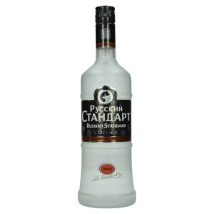 Russian standard Original 40%  70 cl