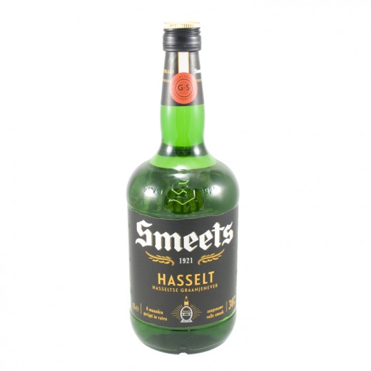 Hasseltse Smeets 30%  1 liter