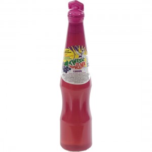 Twist en drink  Aardbei   Fles