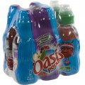 Oasis PET  Framboos  25 cl   Fles