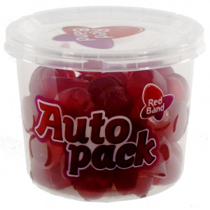 Autopack  Cherry  200 g