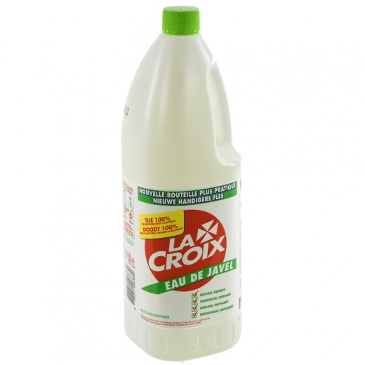 Javel Lacroix  1,5 liter