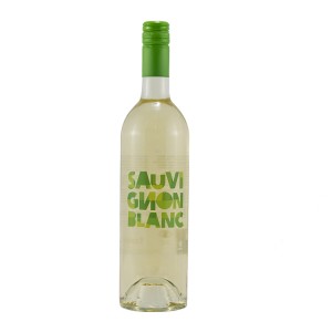 Sauvignon Blanc Fairtrade  Wit  75 cl   Fles